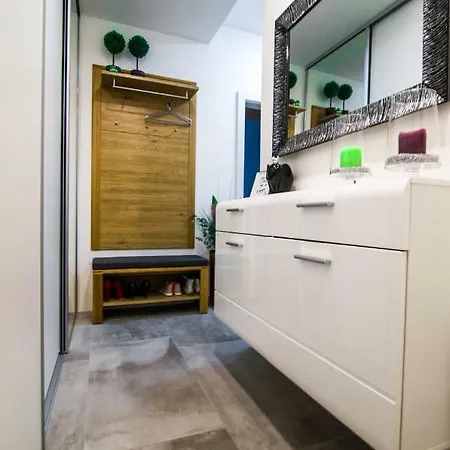 Apartamento Luxury Decorated Well Designed Cutest Flat Ever In *