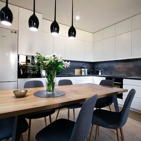 Luxury Decorated Well Designed Cutest Flat Ever In Apartamento